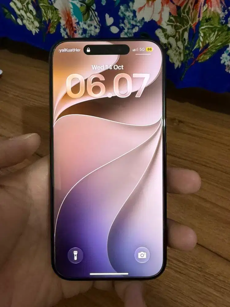 Iphone 15 Pro 128GB DIGIMAP
