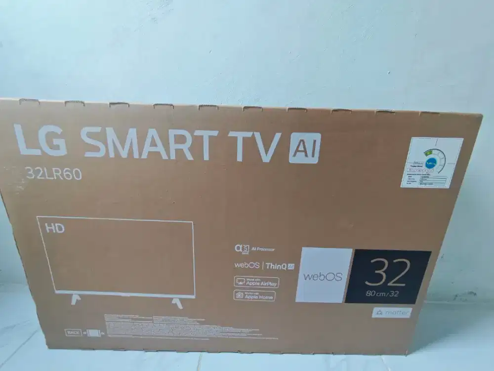 TV LG Smart 32 inch