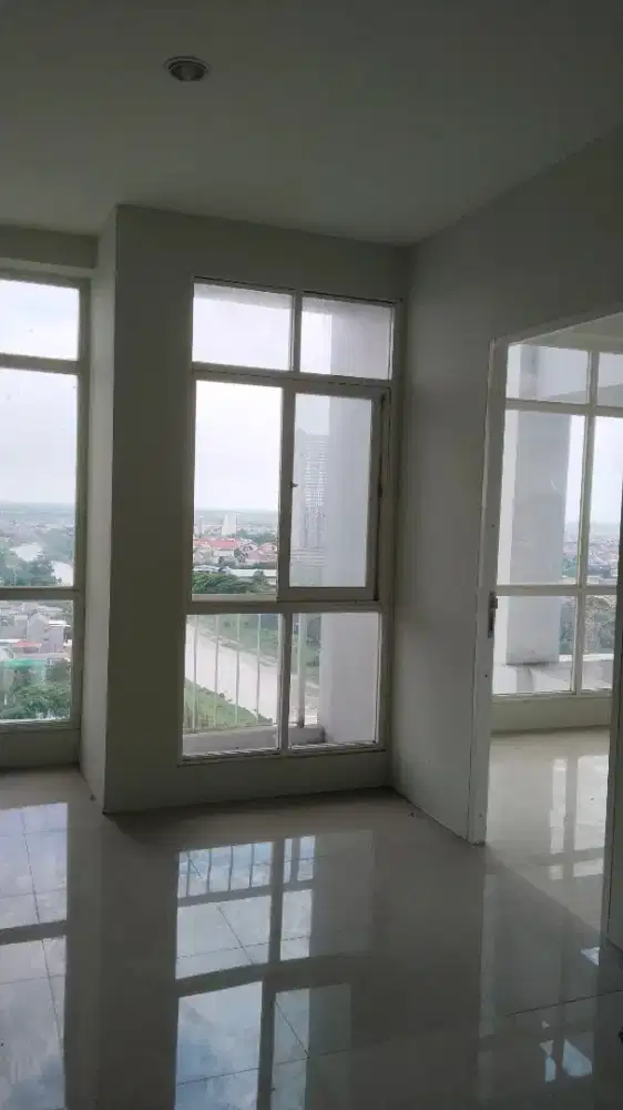 Dijual Apartemen 2 Br