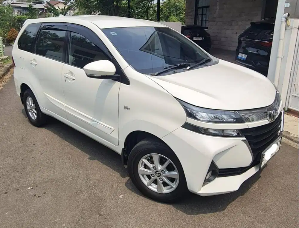 Avanza 1.3 G AT 2019