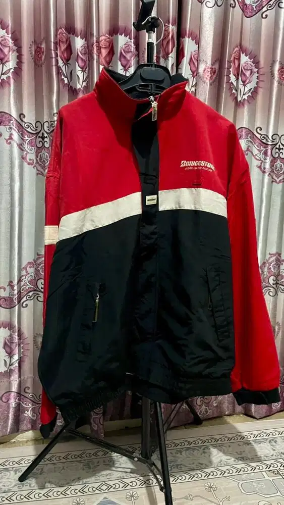 Jacket Bridgestone