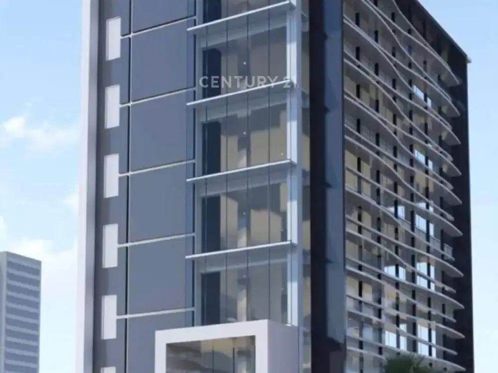 Dijual Gedung Brand New Di Jaksel Mampang Prapatan Ut 19162