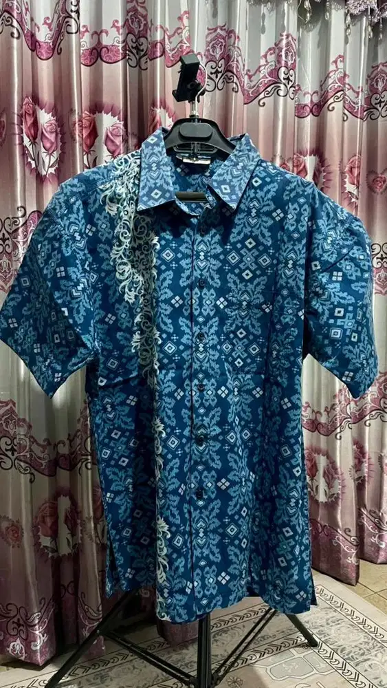 Batik keris original