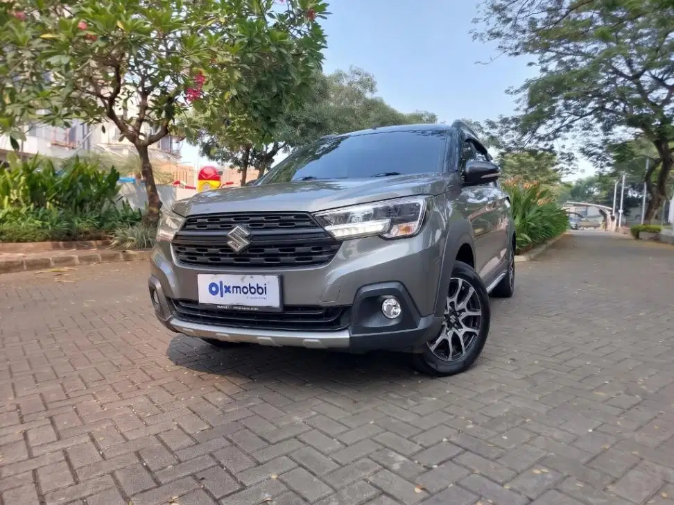 TDP RENDAH - Suzuki XL7 1.5 Alpha Hybrid-AT 2024 Abu CDZCB