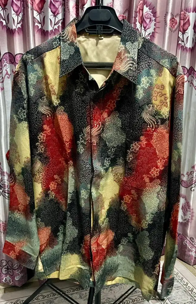 Batik arjuna weda original