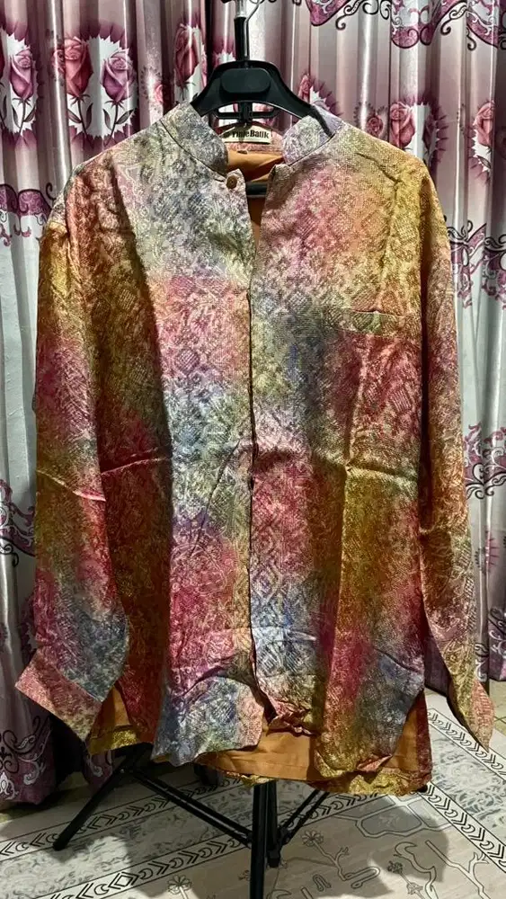 Batik tinie rajut original