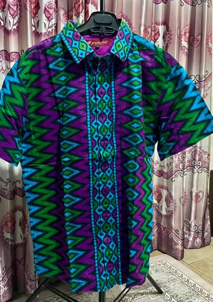 Batik pradawita original