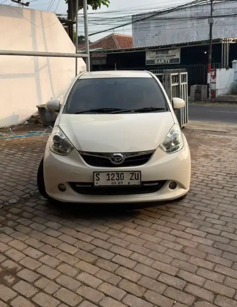 Siron Tgn1 an sendiri Manual 2014