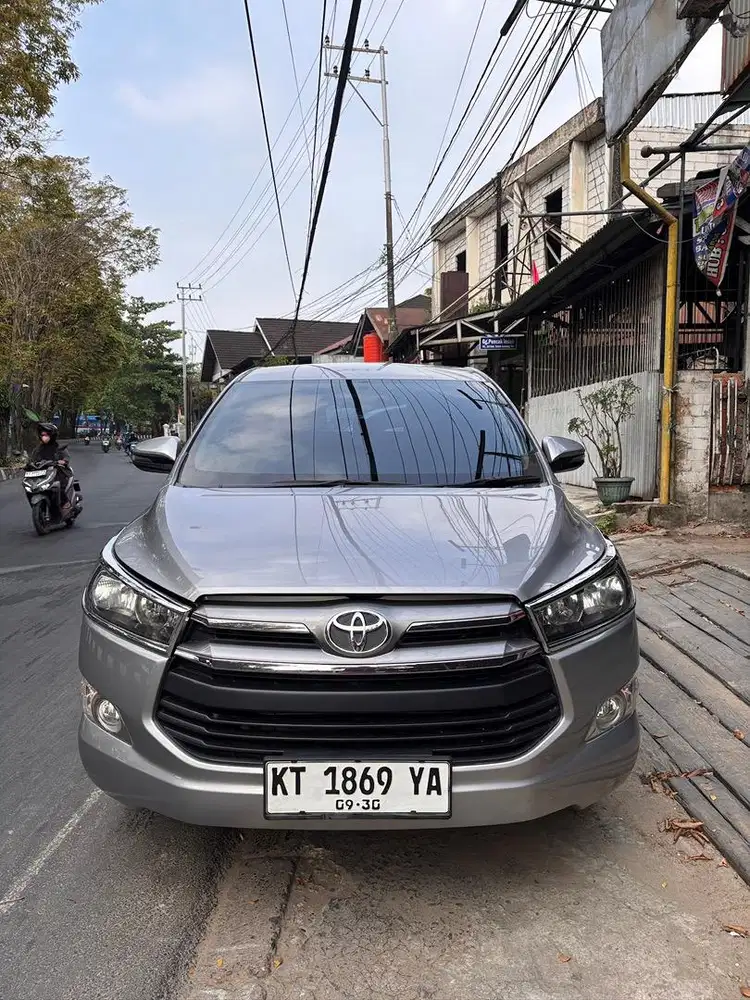 Innova reborn 2020