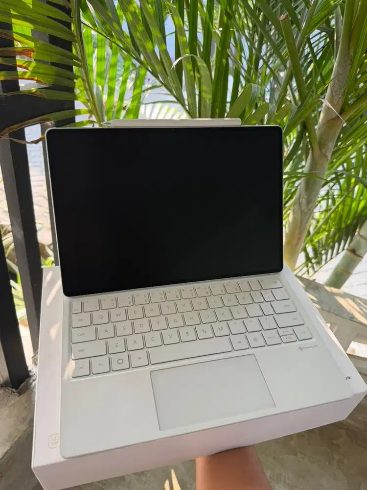 Huawei Matepad Pro 12.2 Spesial Edition