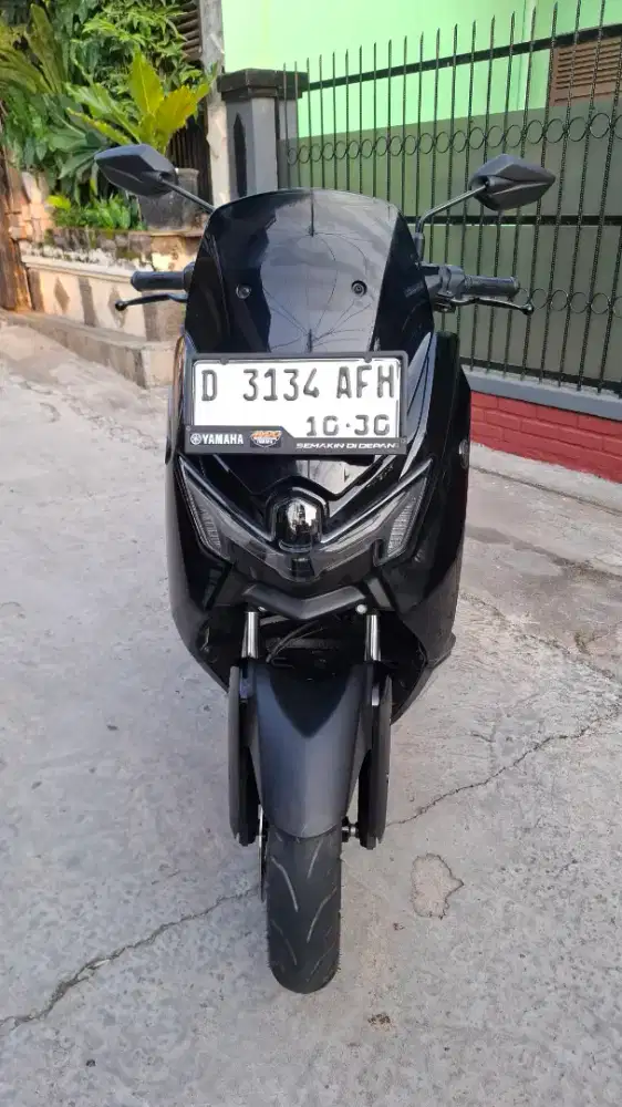 NMAX NEO S ORISINILAN PABRIK