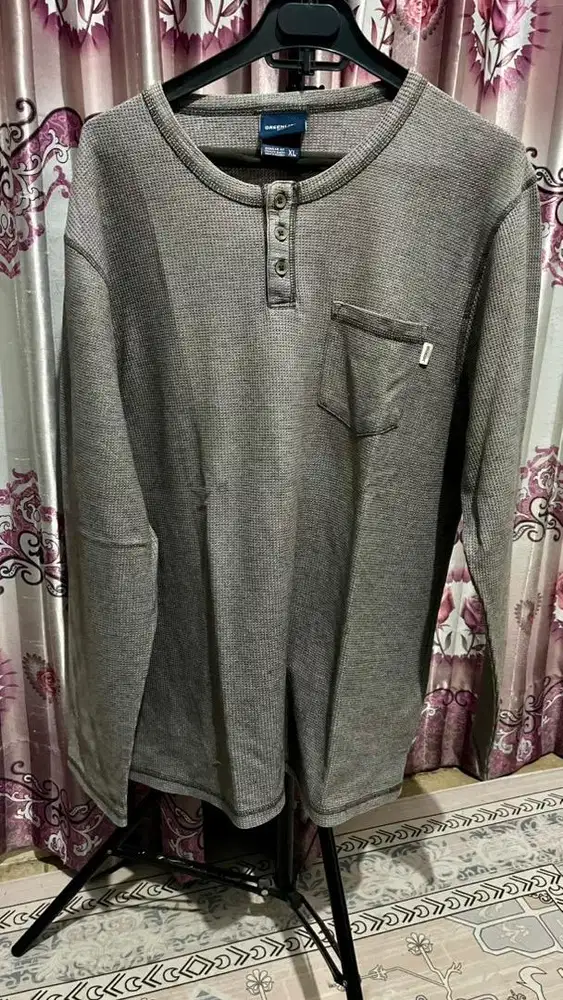 Baju greenlight