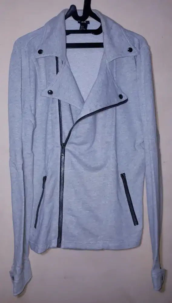 JAKET H&M ORIGINAL (OFFICIAL STORE)