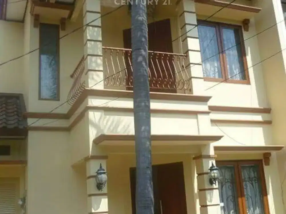 Dijual Rumah Siap Huni Di Kawasan Jaksel As 19159