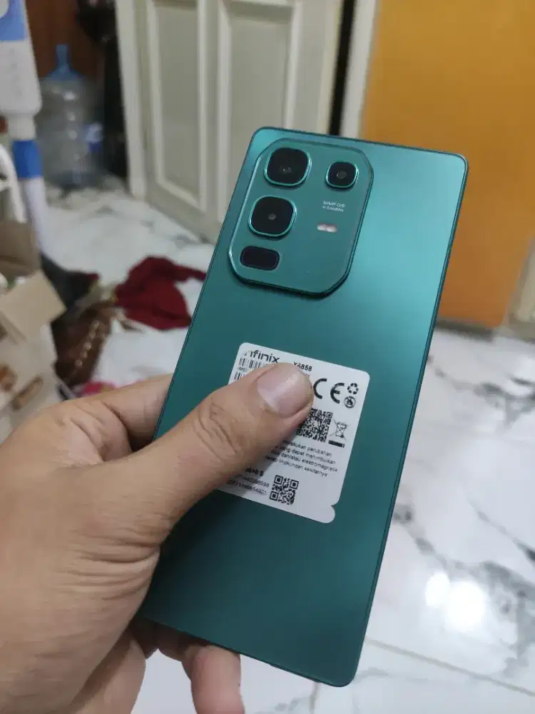 Infinix Note 50 Pro 8/256 GB