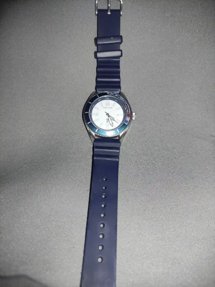 Jam tangan nautica napuss903