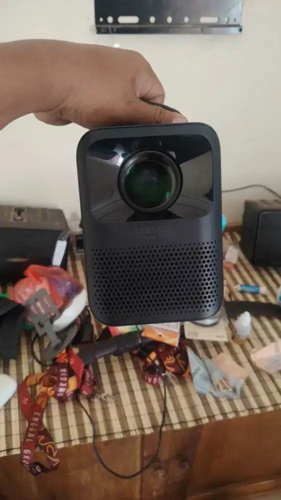 Proyektor Mini ANDROID
