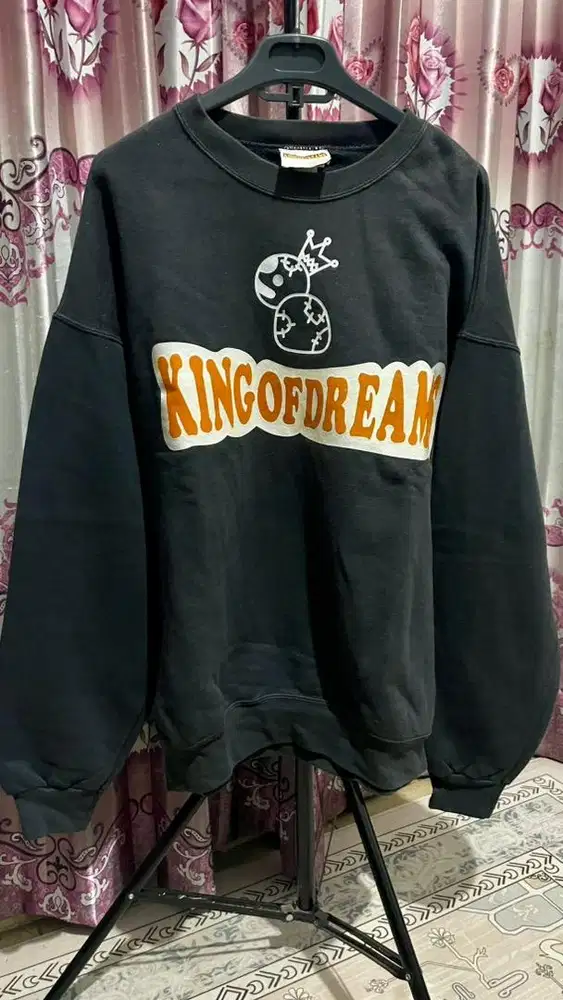 Jacket Lee original