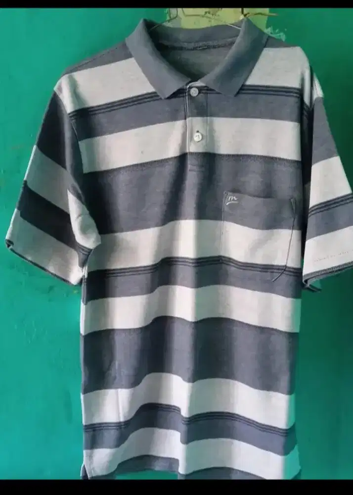 T Shirt Pria Cantik