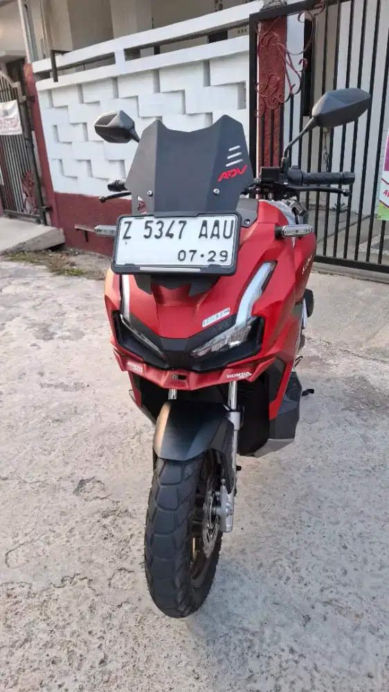 ADV ABS ORISINILAN PABRIK