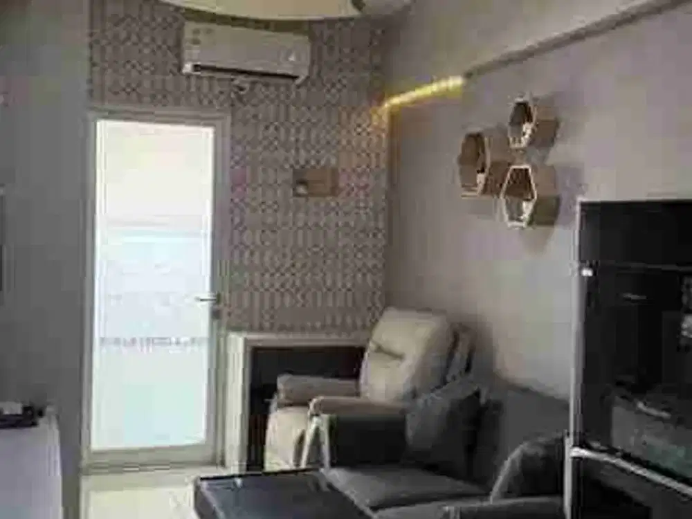 Tower B‼Apartemen Gunawangsa Tidar