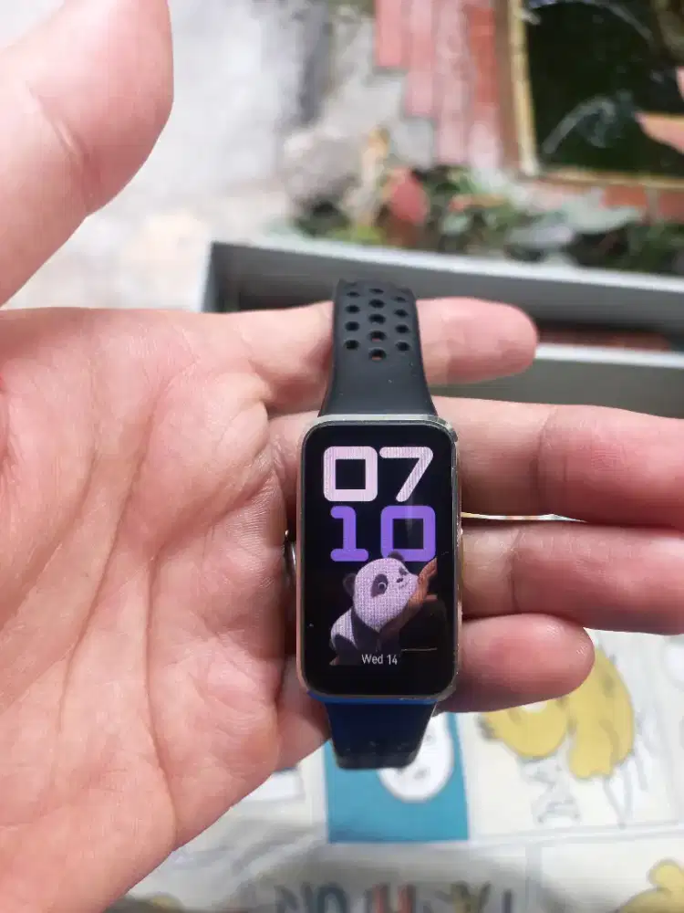 Huawei Smart Band 10