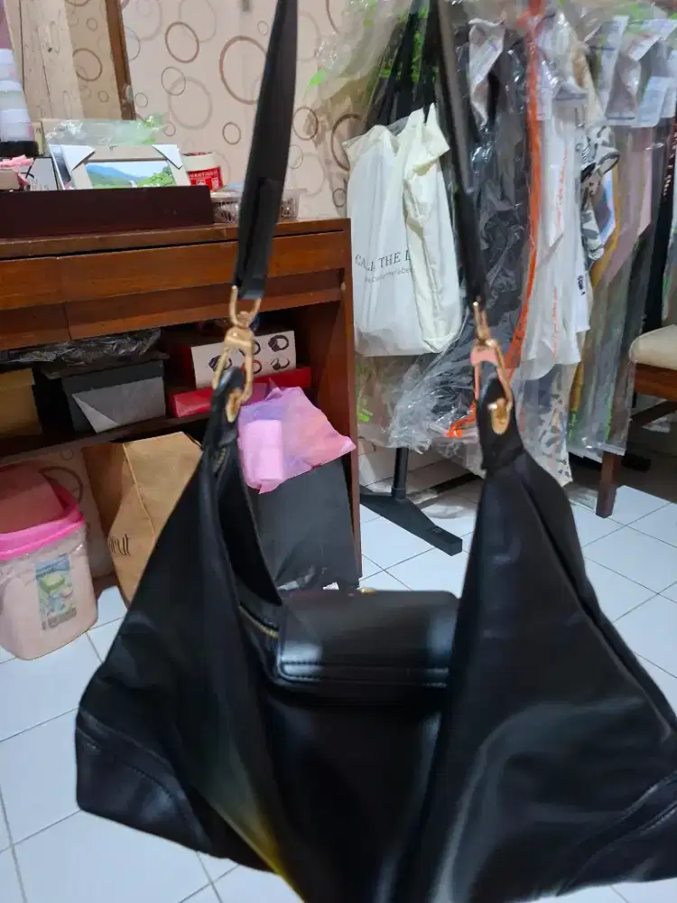 Preloves Tas LC Hobo
