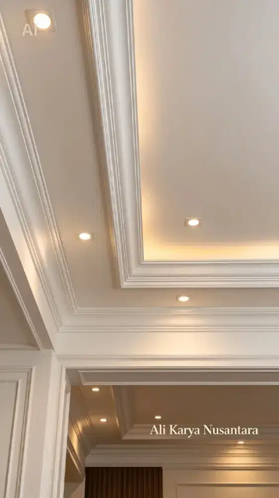 Tukang Gypsum Pondok Gede Bekasi