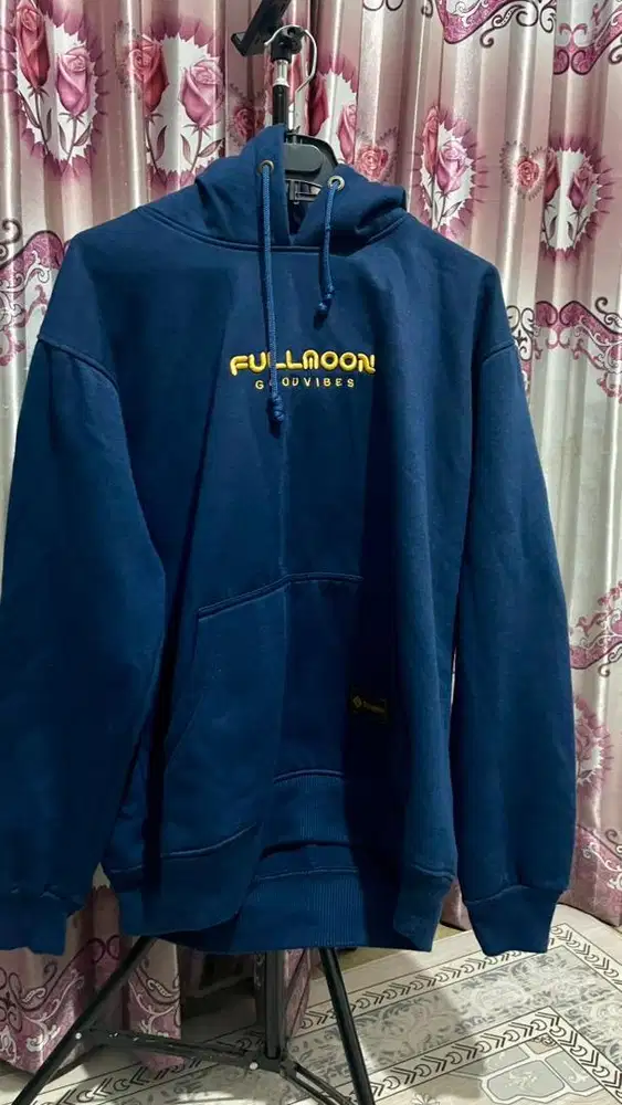 Hoodie fullmoon