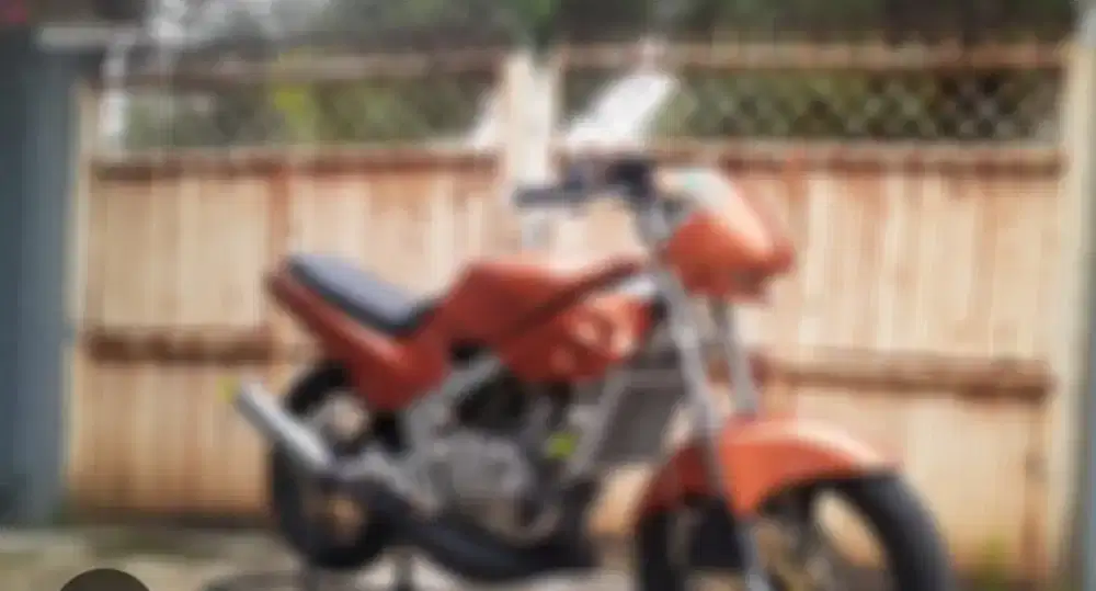 Cari motor 2 jutaan