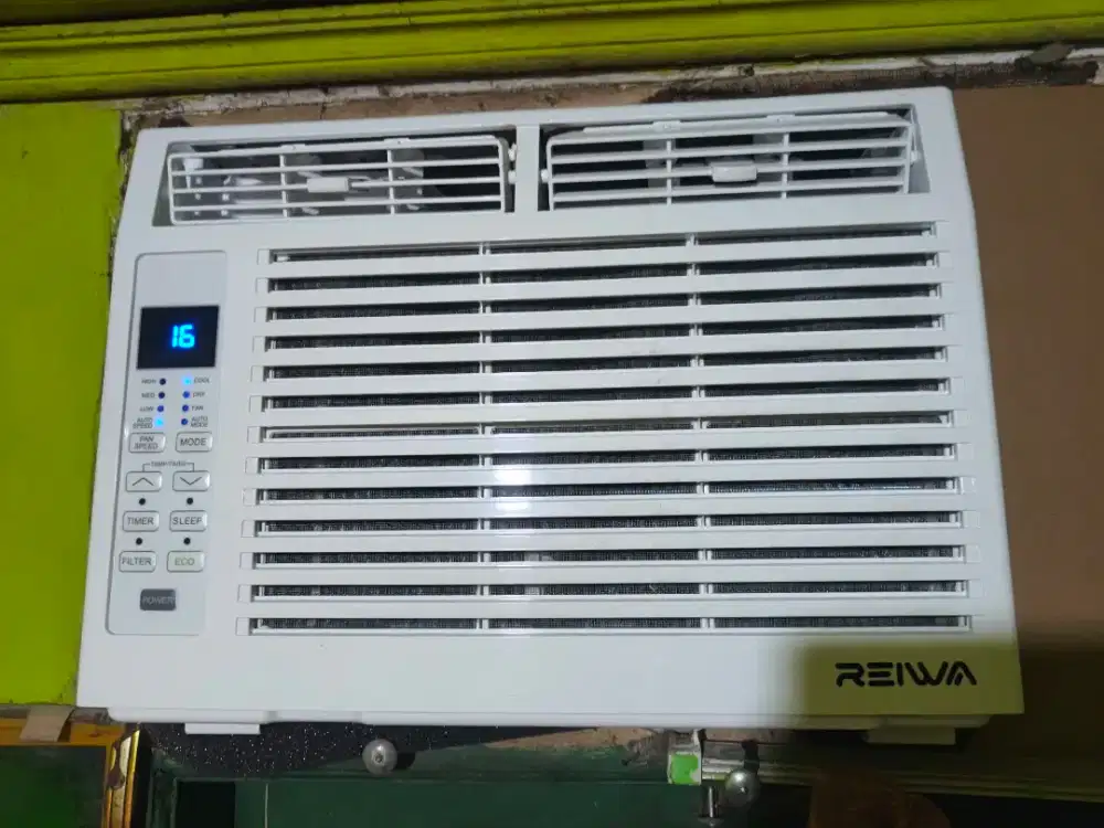 Ac reiwa dinding 1/2 pk