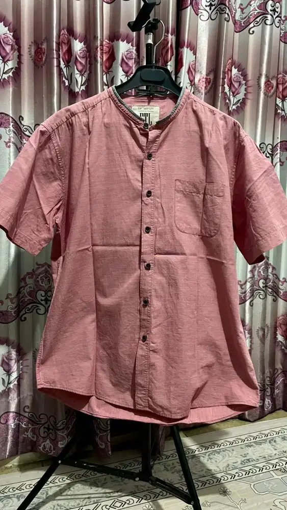 Kemeja FTL original