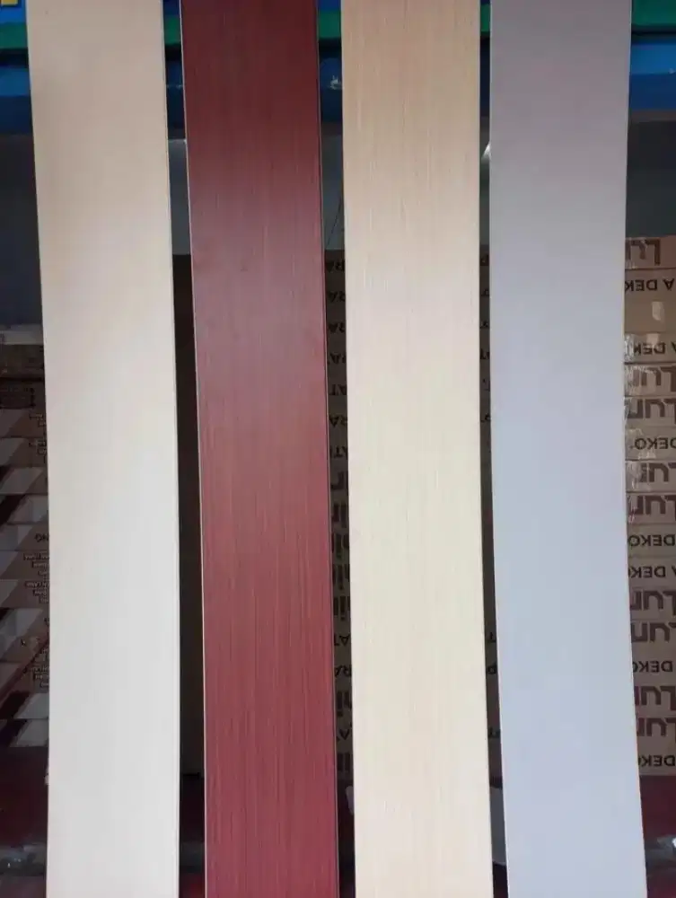 MENJUAL  wallbord   MURAH DAN BERGARANSI