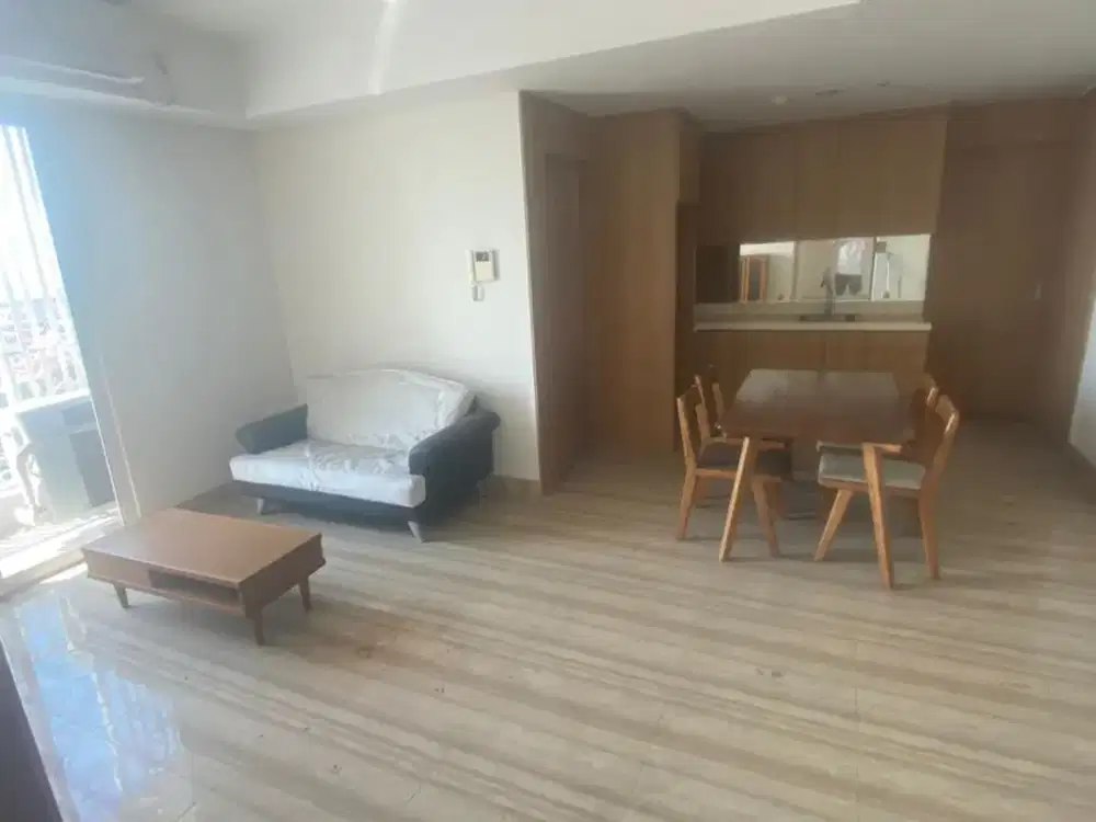 Apartemen Grand Sungkono Lagoon