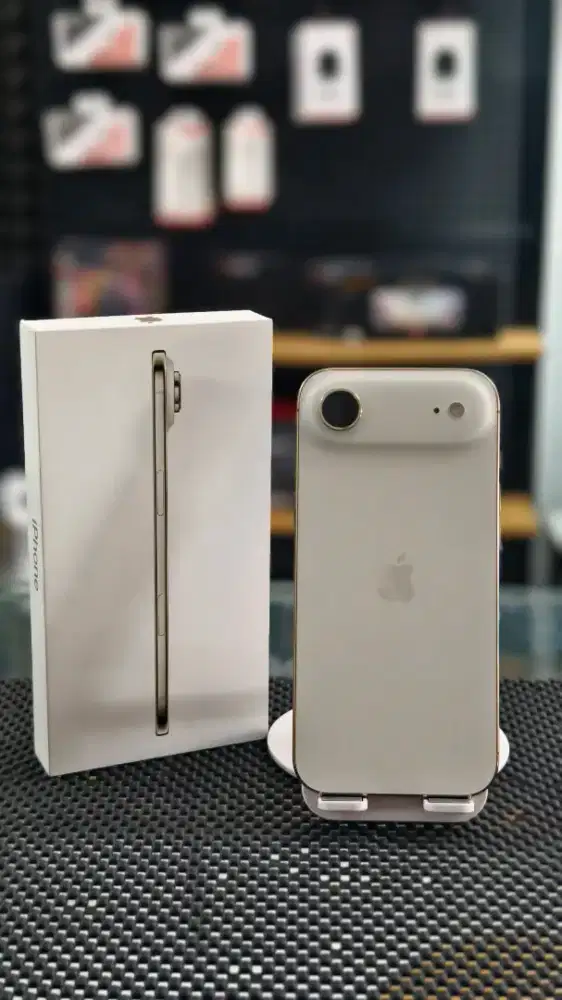 Iphone Air White 256 GB