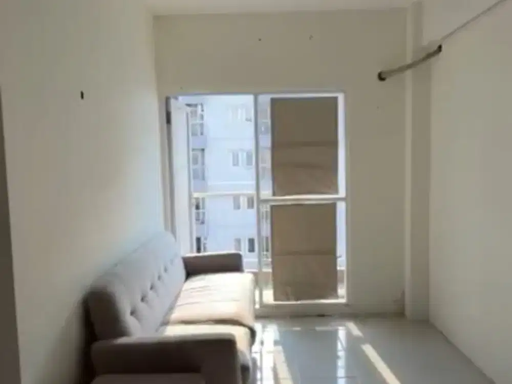 Apartemen Puncak Dharmahusada