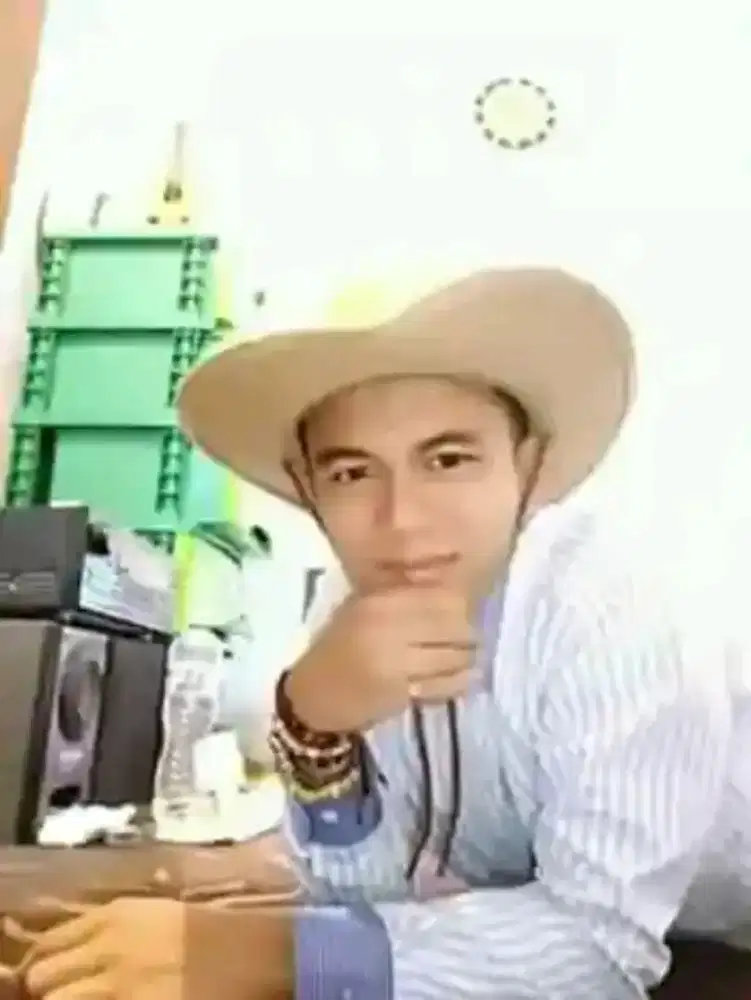 Yh Allah aku butuh pekerjaan banget,,kerja apa ajh yg penting halal