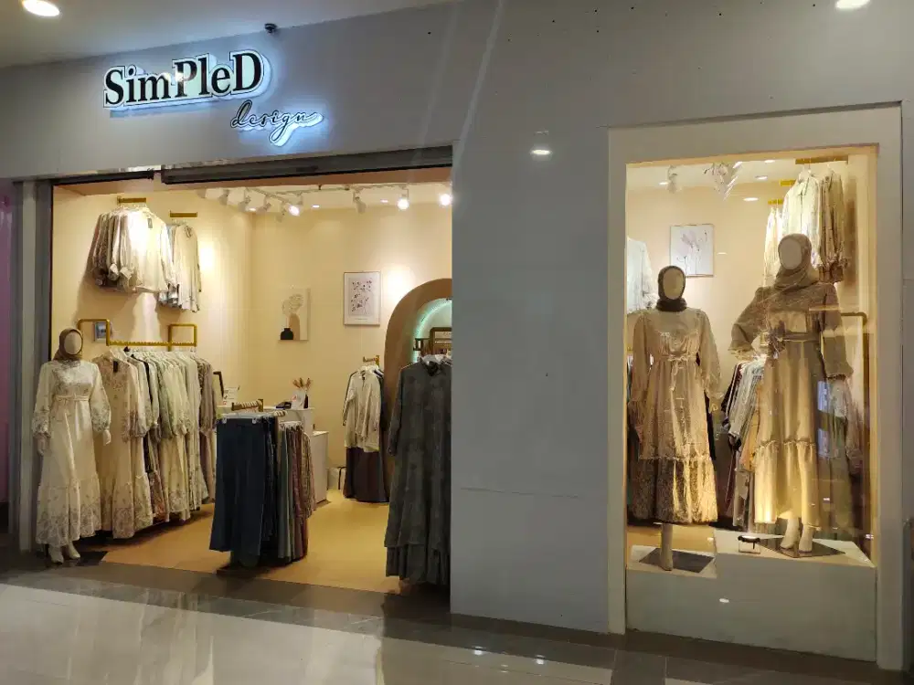 PENJAHIT BERPENGALAMAN