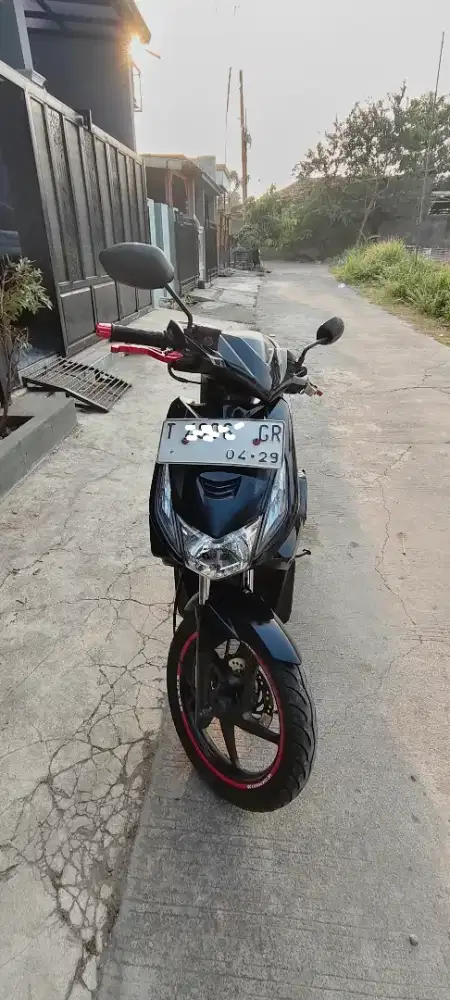 Jual beat karbu tahun 2009