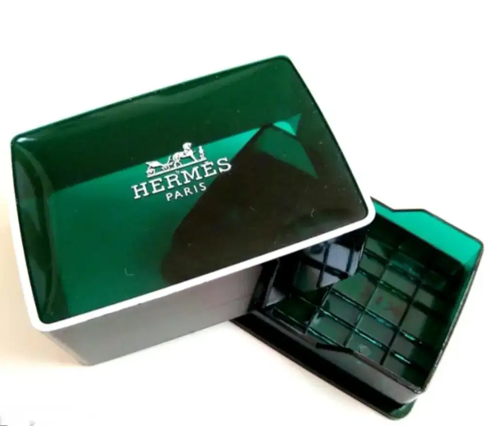Kotak sabun Hermes France
