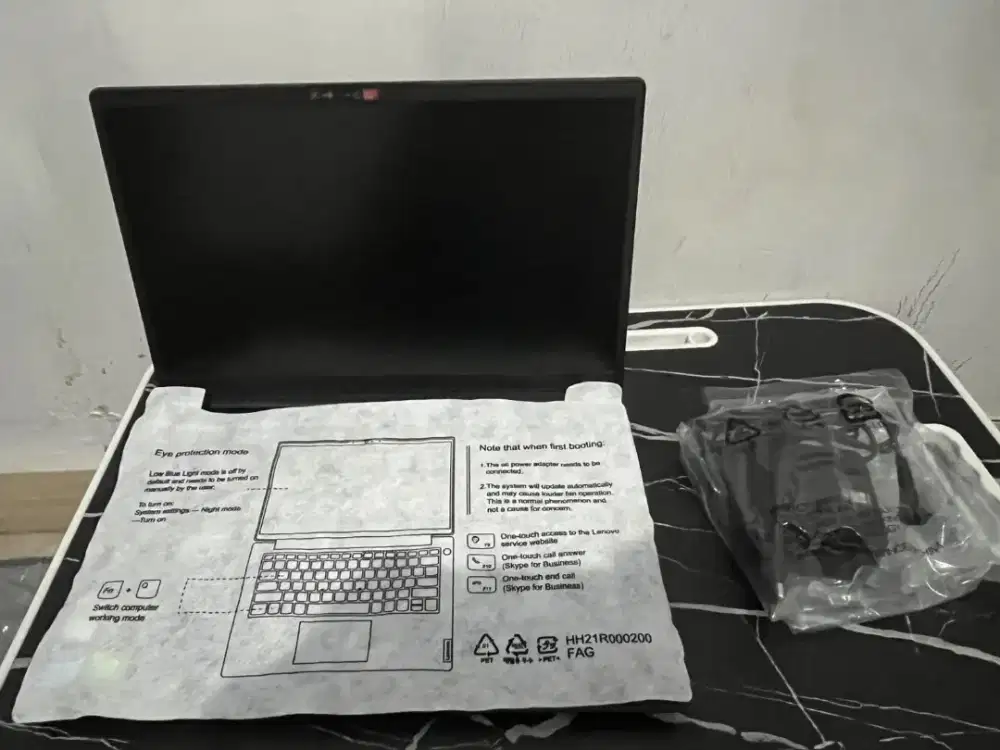 Dijual Lenovo V14 G2 ITL