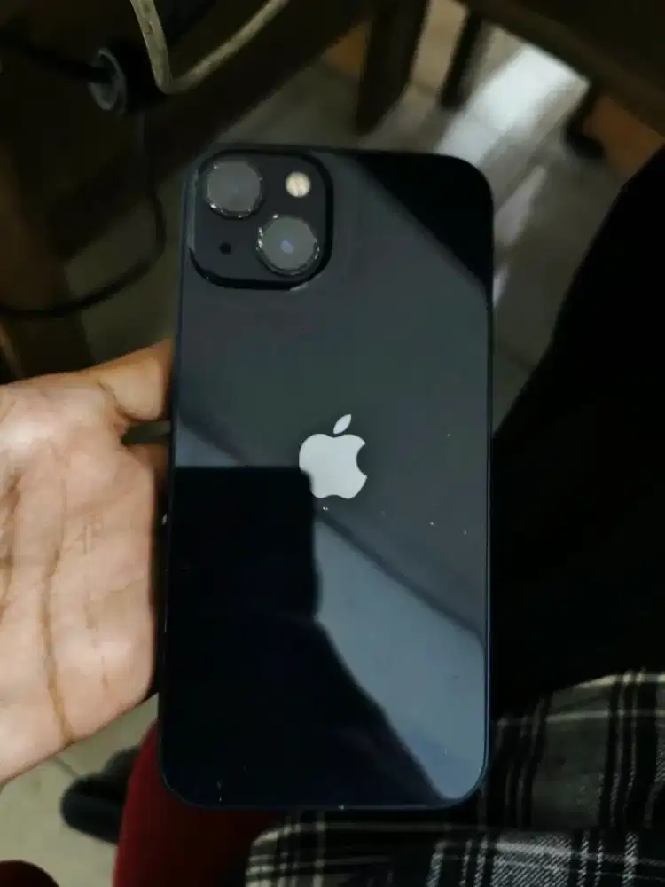 Iphone 13 dijual 128