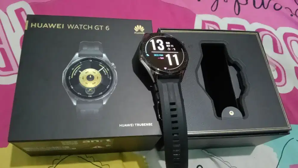 Jual jam tangan
