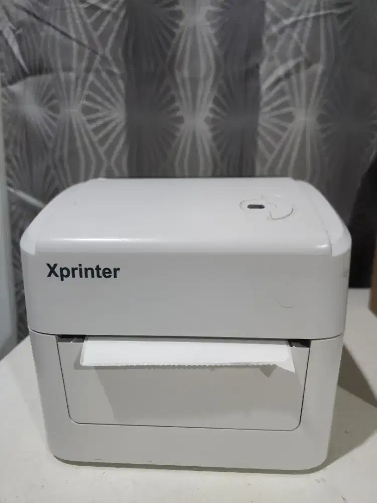 Jual BU Xprinter XP420B