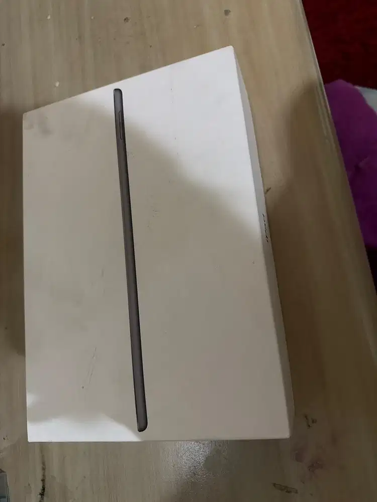 Di jual ipad gen 8 ( 128gb)