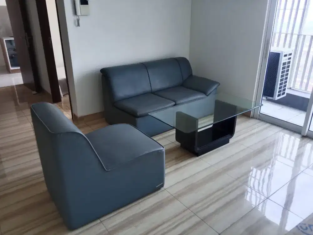 Apartemen Grand Sungkono Lagoon