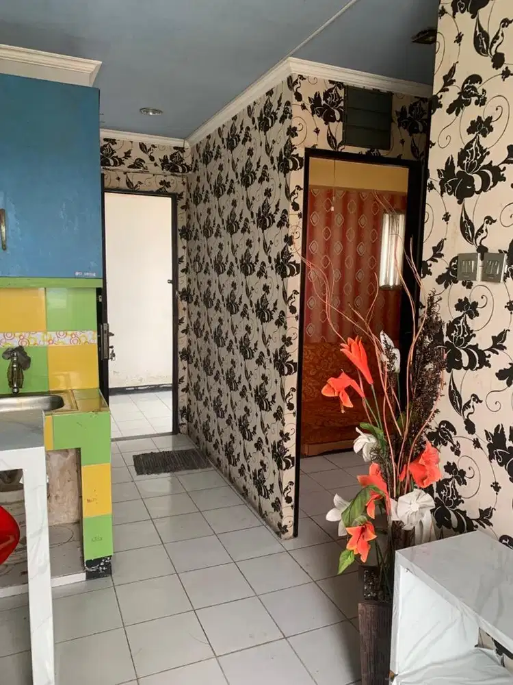 Jual Murah Apartemen Sentra timur residences