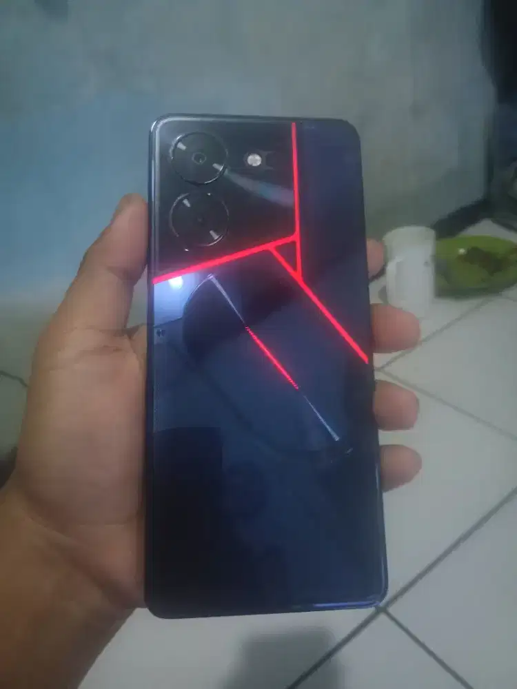Tecno Pova 5 Pro 5G 8/256