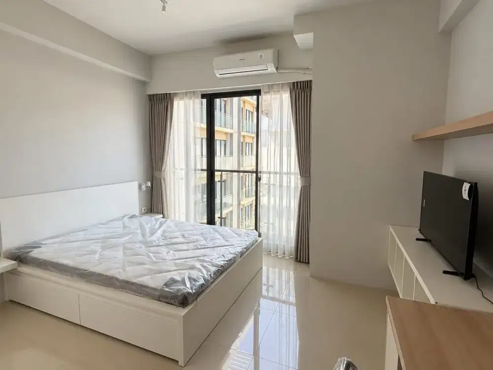 Apartemen Tower Denver Citraland