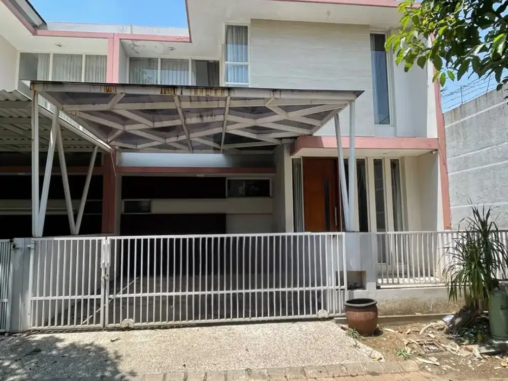 DIJUAL RUMAH PERMATA JINGGA SUHAT KOTA MALANG SIAP HUNI INCLUDE FURNISH